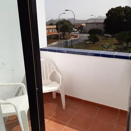 Casa J&j Сasa de vacaciones