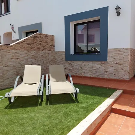 Сasa de vacaciones Casa J&j *
