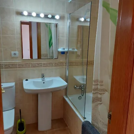 Сasa de vacaciones Casa J&j *