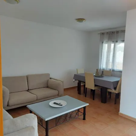 Сasa de vacaciones Casa J&j Corralejo