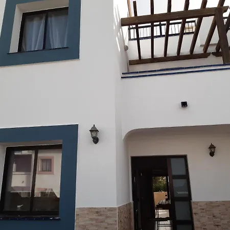 Casa J&j Prázdninový dům
