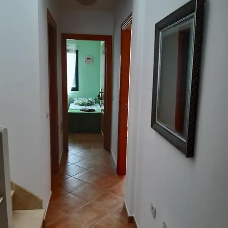 Casa J&j Prázdninový dům *