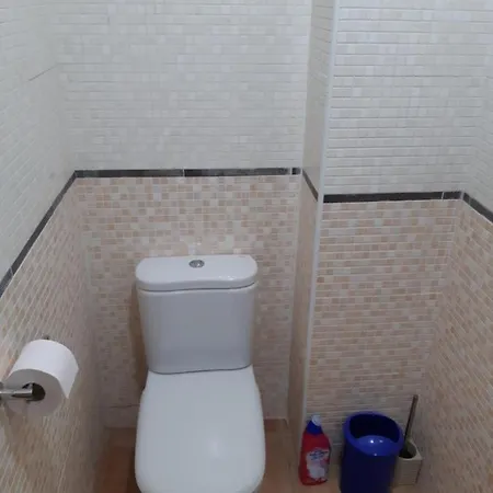 Casa J&j Prázdninový dům