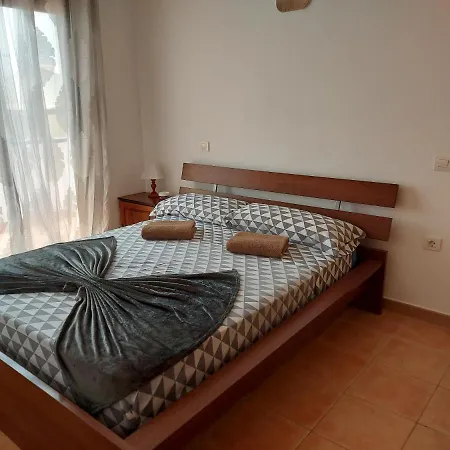 Casa J&j Prázdninový dům Corralejo