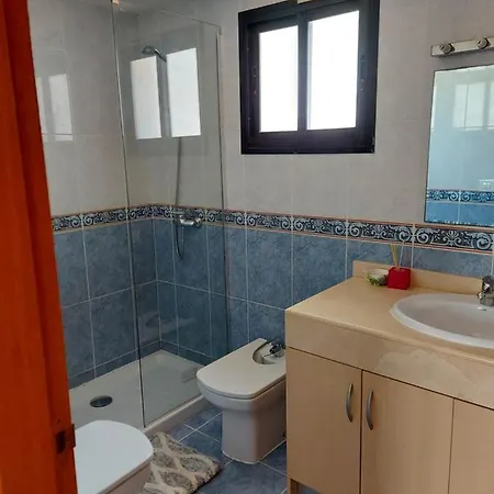 Casa J&j Prázdninový dům