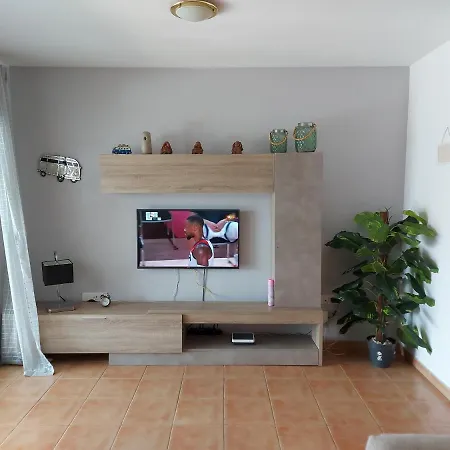 Casa J&j Prázdninový dům